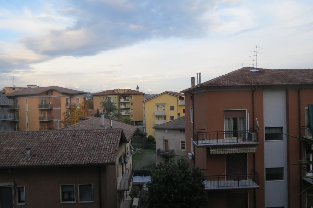 Dolce Vita Verona Exterior foto