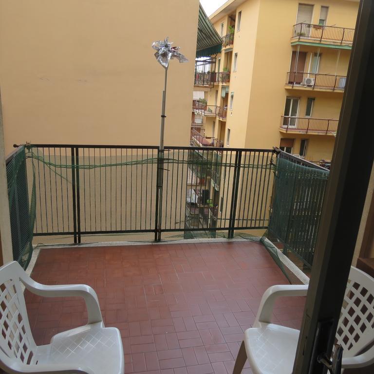 Dolce Vita Verona Exterior foto